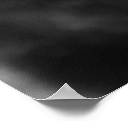 französische Bulldogg Poster (Hoek)