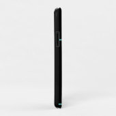 Französische Bulldogge Engel French Bulldog Case-Mate iPhone Case (Achterkant/rechts)