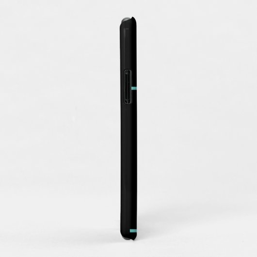 Französische Bulldogge Engel French Bulldog Case-Mate iPhone Case (Achterkant/rechts)