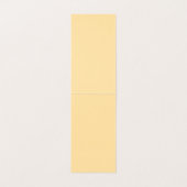 Französische Bulldogge French Bulldog Lichterkette Kaart (Binnenkant ongevouwen)