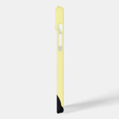 Französische Bulldogge French Bulldog Zigarre Case-Mate iPhone Case (Achterkant / Links)