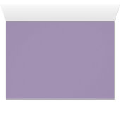 Französische Bulldogge Geburtstag French Bulldog (Binenzijde Horizontaal (Onderkant))