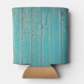 Französische Bulldogge Getränkekühler Dosenkühler Blikjeskoeler (Achterkant)