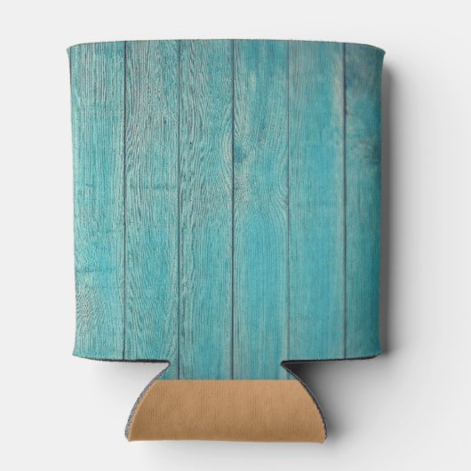 Französische Bulldogge Getränkekühler Dosenkühler Blikjeskoeler (Achterkant)