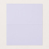 Französische Bulldogge Herz Valentinstags  Kaart (Binnenkant ongevouwen)