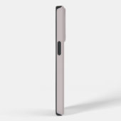 Französische Bulldogge iPhone 14 Pro Case Mate (Achterkant / Rechts)