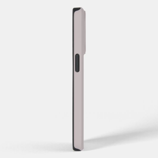 Französische Bulldogge iPhone 14 Pro Case Mate (Achterkant / Rechts)