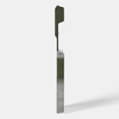 Französische Bulldogge  iPhone Hoesje (Linkerkant)