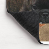 Französische Bulldogge Muismat (Hoek)