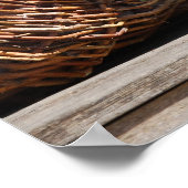 Französische Bulldogge Poster (Hoek)