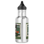 französische Bulldogge Spielzeug French Bulldog Waterfles (Rechts)