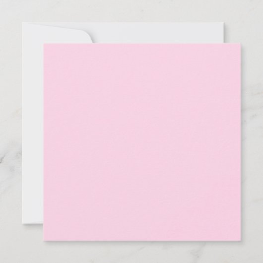 Französische Bulldoggen Postkarte Thank You Kaart (Achterkant)