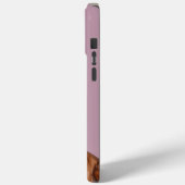 französische Bulldoggen zwei Freunde, iPhone Hülle Case-Mate iPhone Case (Achterkant / Links)