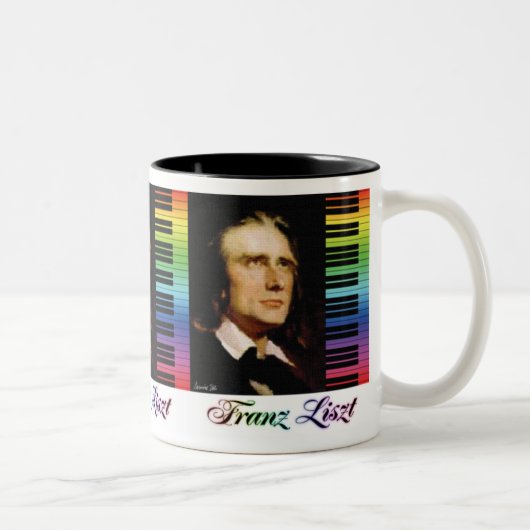 FRANZ'S MOK SHOT (Rechts)