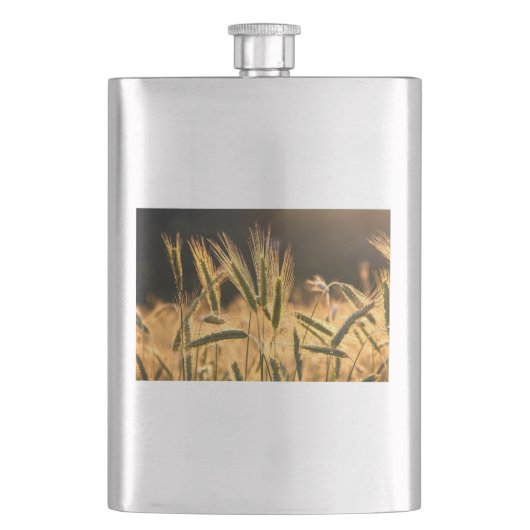 Frarm Fresh Wheat Field Flacon (Voorkant)