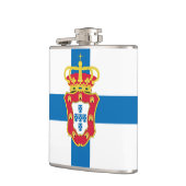 Frasco Alternativa Real Heupfles (Links)