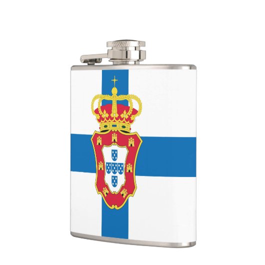 Frasco Alternativa Real Heupfles (Links)