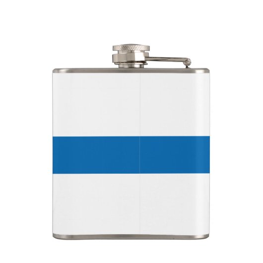 Frasco Alternativa Real Heupfles (Achterkant)