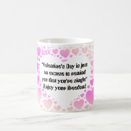Frase graciosa El dia del amor y la amistad Koffiemok