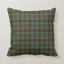 Fraser Clan Jacht Tartan