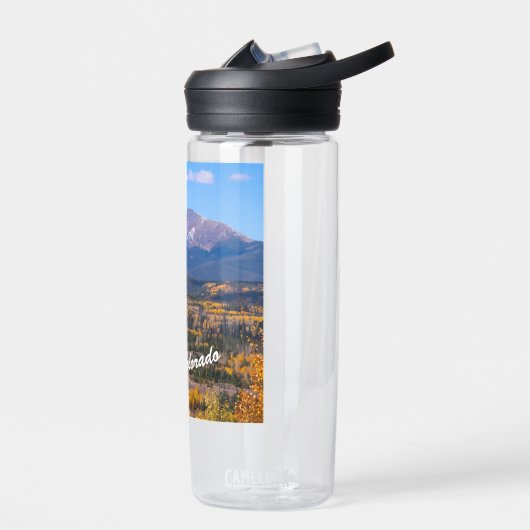 Fraser Colorado Waterfles (Links)
