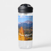 Fraser Colorado Waterfles (Voorkant)