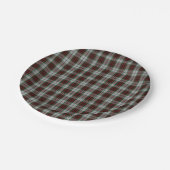 Fraser Dress Tartan Pset Paper Bord (Gekanteld)