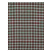 Fraser Dress Tartan Pset Table Cloth Tafelkleed (Voorkant)