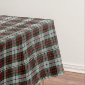 Fraser Dress Tartan Pset Table Cloth Tafelkleed (Voorbeeld)