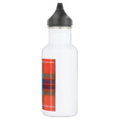 Fraser Family - TARTAN Waterfles (Rechts)
