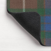 Fraser Hunting Ancient Tartan Mousepad Muismat (Hoek)