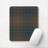 Fraser Hunting Modern Tartan Mousepad Muismat (Met muis)