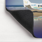 Fraser Island Airways Mousepad Muismat (Hoek)