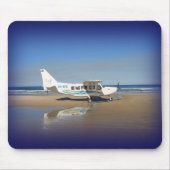 Fraser Island Airways Mousepad Muismat (Voorkant)
