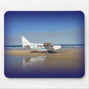 Fraser Island Airways Mousepad Muismat
