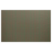 Fraser of Castle Leathers Schotse ruit Stof (Yard (91,4 cm))