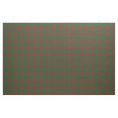 Fraser of Castle Leathers Schotse ruit Stof (Fat Quarter)