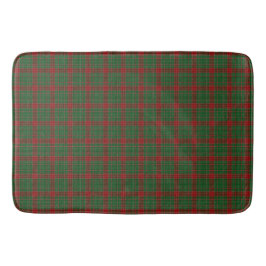 Fraser of Castle Leathers Tartan Plaid Patroon Badmat
