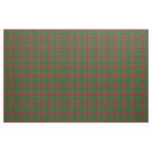 Fraser of Castle Leathers Tartan Stof (Yard (91,4 cm))