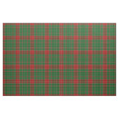 Fraser of Castle Leathers Tartan Stof (Fat Quarter)