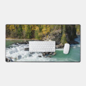 Fraser River, Canadese fotografie, River Bureaumat (Keyboard & Muis)