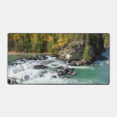 Fraser River, Canadese fotografie, River Bureaumat (Voorkant)