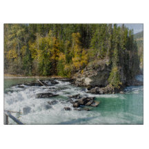 Fraser River, Canadese landschapsfotografie