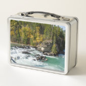 Fraser Rivier, Canadese Landschapsfotografie (Achterkant)