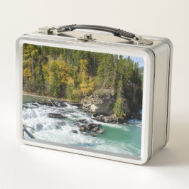 Fraser Rivier, Canadese Landschapsfotografie