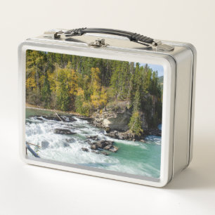 Fraser Rivier, Canadese Landschapsfotografie
