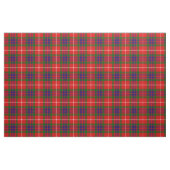 Fraser Tartan Print Stof (Fat Quarter)