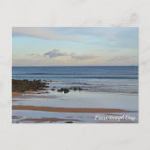 Fraserburgh Bay, Schotland Briefkaart (Voorkant)