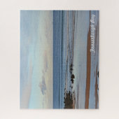 Fraserburgh Bay, Schotland Legpuzzel (Verticaal)