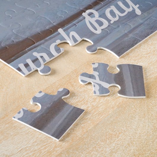 Fraserburgh Bay, Schotland Legpuzzel (Zijkant)